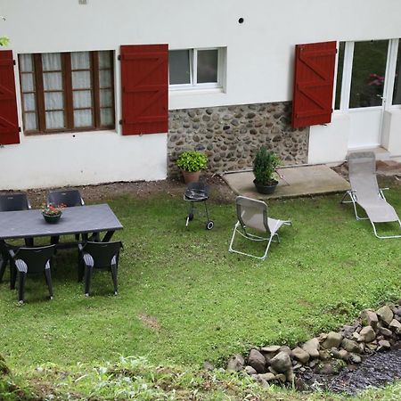 Gite Altzia Bas Saint-Michel  Exterior photo