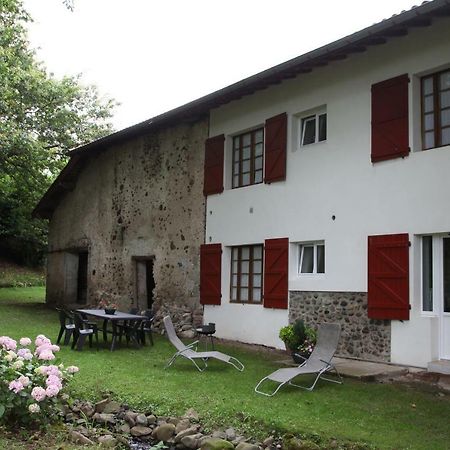 Gite Altzia Bas Saint-Michel  Exterior photo